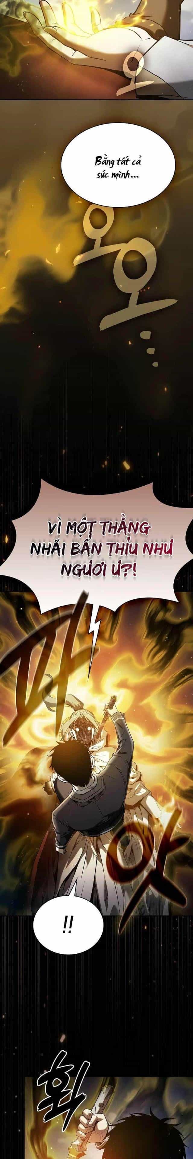 Kiếm Thánh Thiên Tài Của Học Viện - Chương 65 - ảnh 3