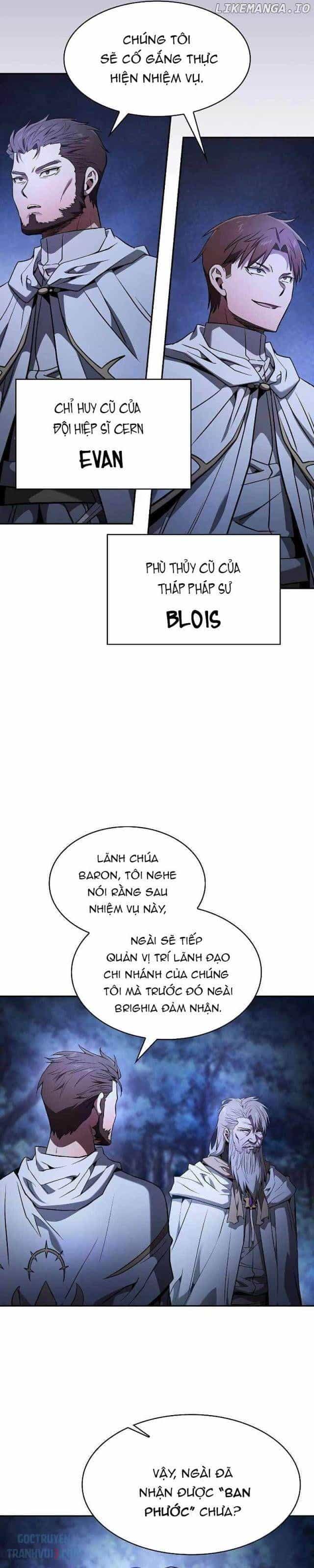 Kiếm Thánh Thiên Tài Của Học Viện - Chương 67 - ảnh 30