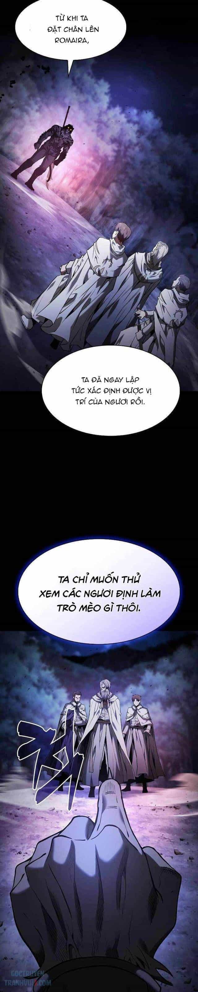 Kiếm Thánh Thiên Tài Của Học Viện - Chương 67 - ảnh 38
