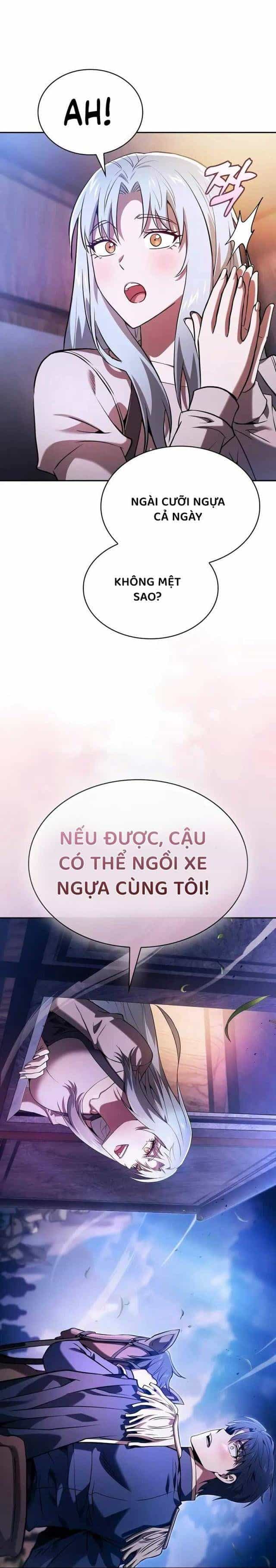 Kiếm Thánh Thiên Tài Của Học Viện - Chương 70 - ảnh 12