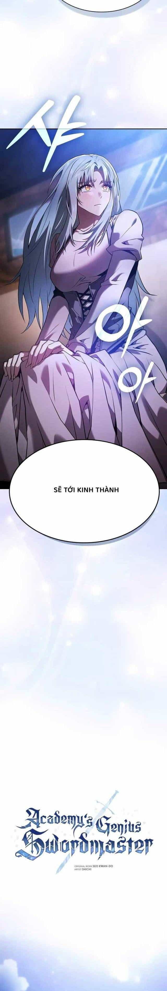 Kiếm Thánh Thiên Tài Của Học Viện - Chương 70 - ảnh 8