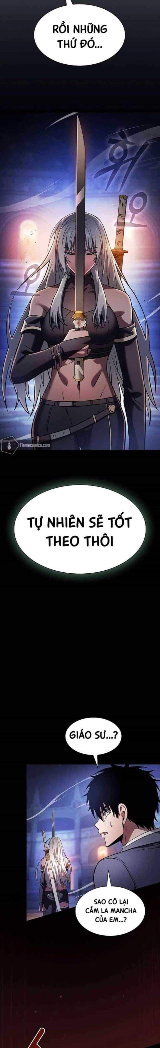 Kiếm Thánh Thiên Tài Của Học Viện - Chương 72 - ảnh 12