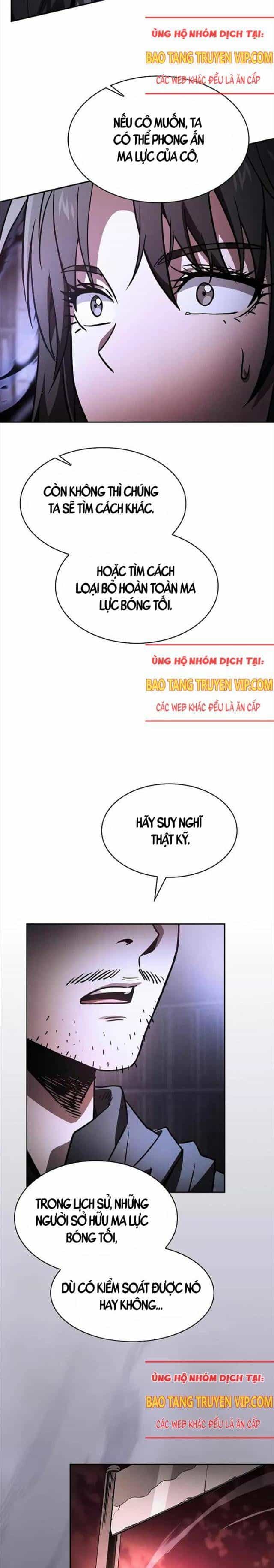 Kiếm Thánh Thiên Tài Của Học Viện - Chương 73 - ảnh 34