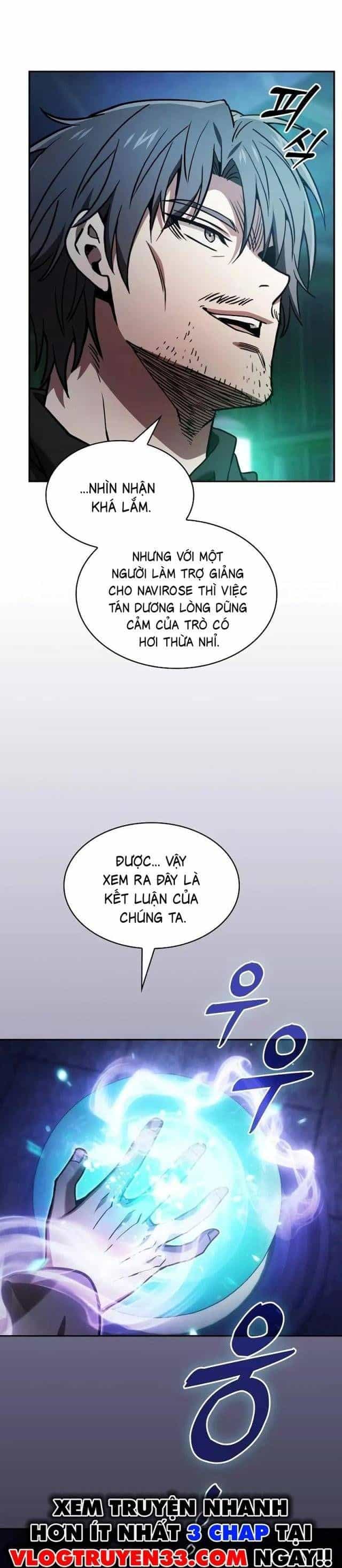 Kiếm Thánh Thiên Tài Của Học Viện - Chương 74 - ảnh 5