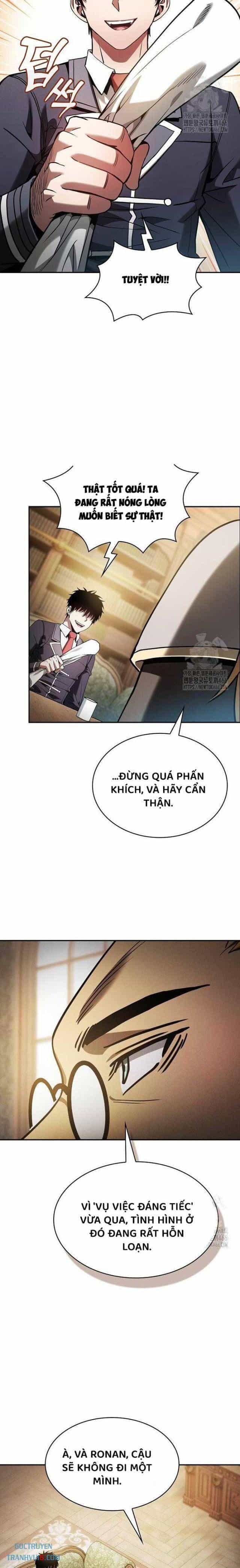 Kiếm Thánh Thiên Tài Của Học Viện - Chương 75 - ảnh 30