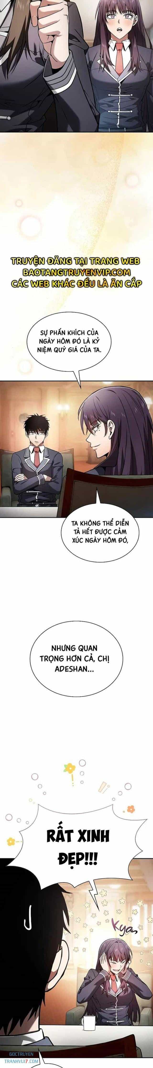 Kiếm Thánh Thiên Tài Của Học Viện - Chương 76 - ảnh 19