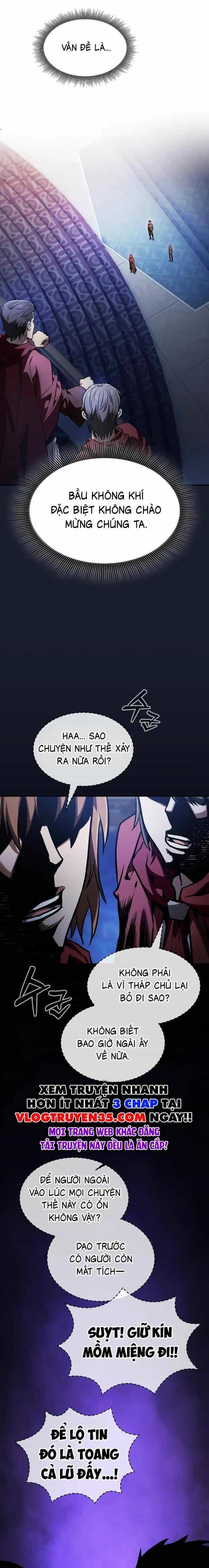 Kiếm Thánh Thiên Tài Của Học Viện - Chương 77 - ảnh 28