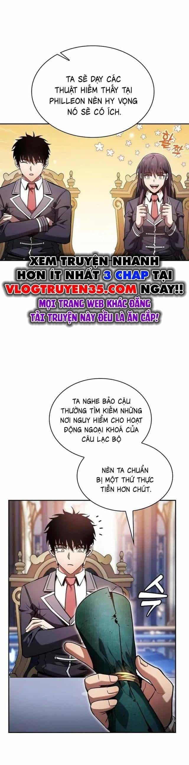 Kiếm Thánh Thiên Tài Của Học Viện - Chương 78 - ảnh 14