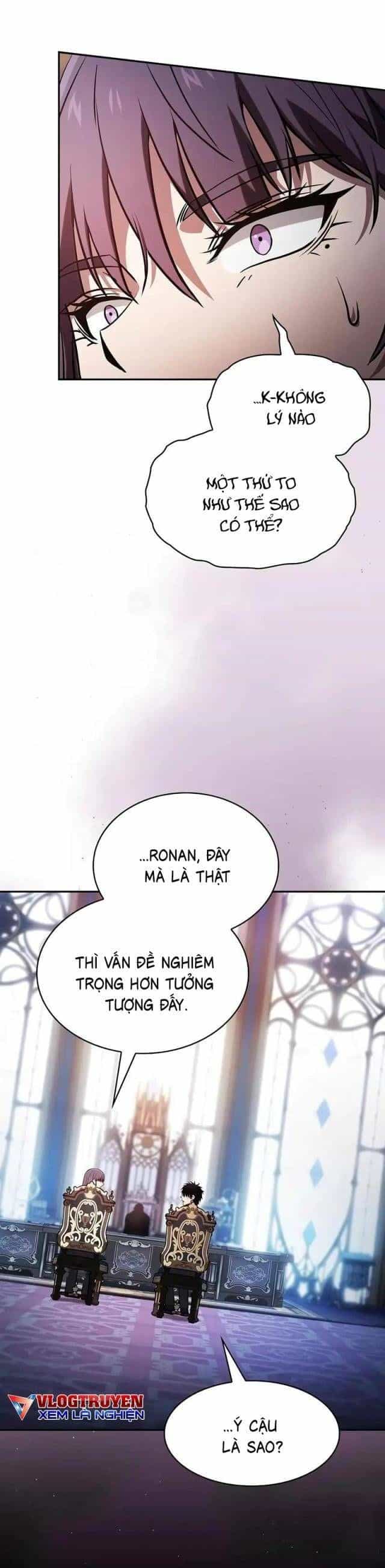 Kiếm Thánh Thiên Tài Của Học Viện - Chương 78 - ảnh 5