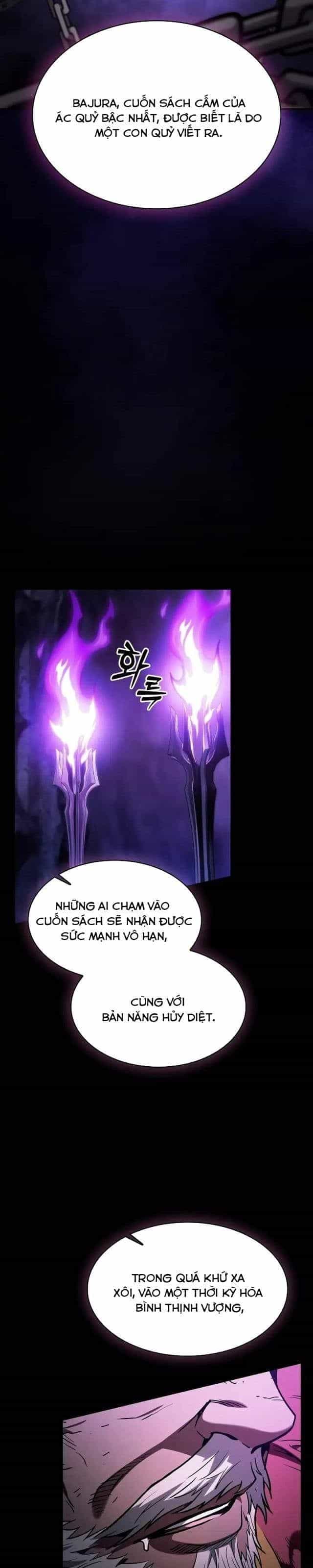 Kiếm Thánh Thiên Tài Của Học Viện - Chương 79 - ảnh 36