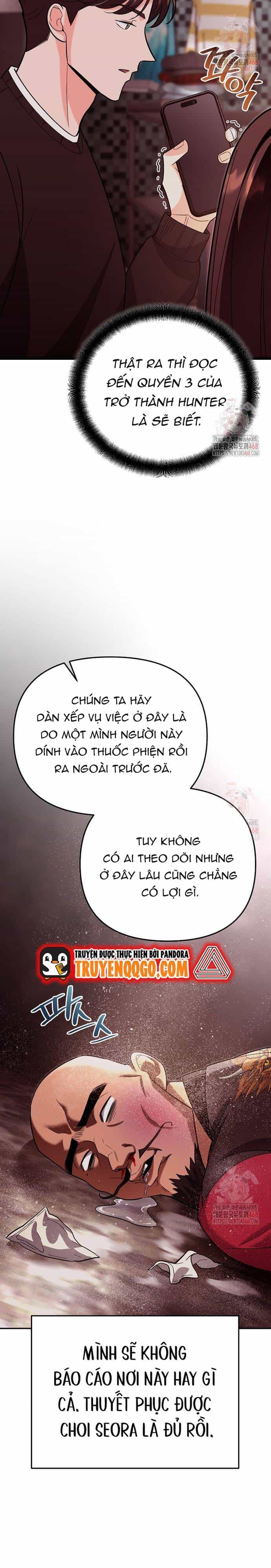 Kiếm Thánh Thiên Tài Của Học Viện - Chương 8 - ảnh 27