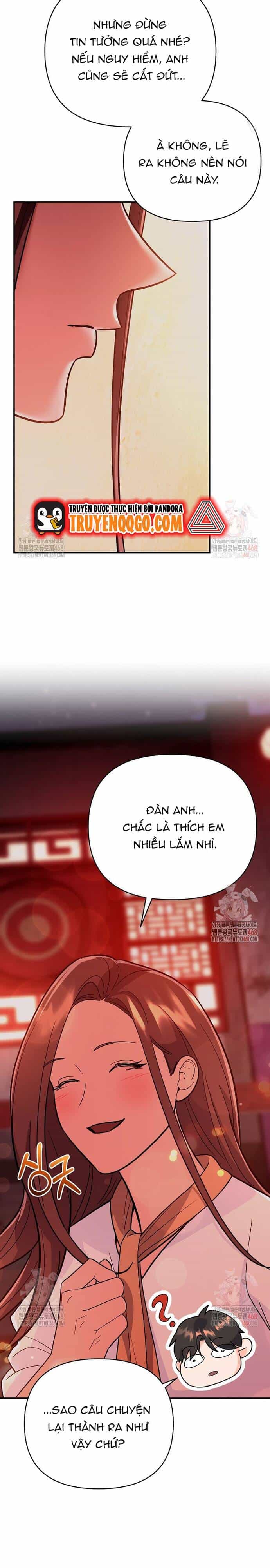 Kiếm Thánh Thiên Tài Của Học Viện - Chương 8 - ảnh 36