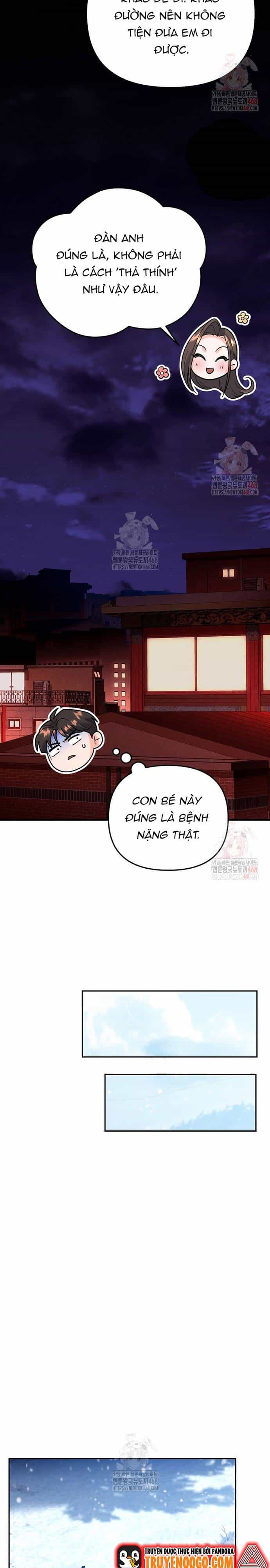 Kiếm Thánh Thiên Tài Của Học Viện - Chương 8 - ảnh 38