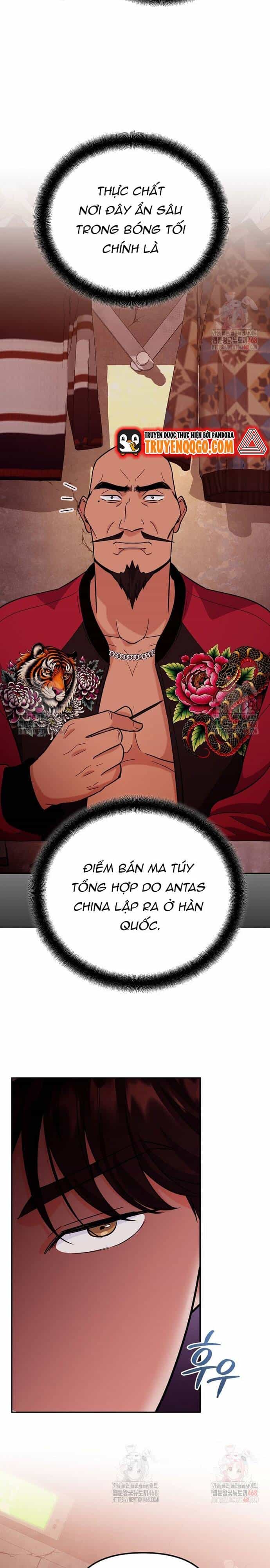 Kiếm Thánh Thiên Tài Của Học Viện - Chương 8 - ảnh 6