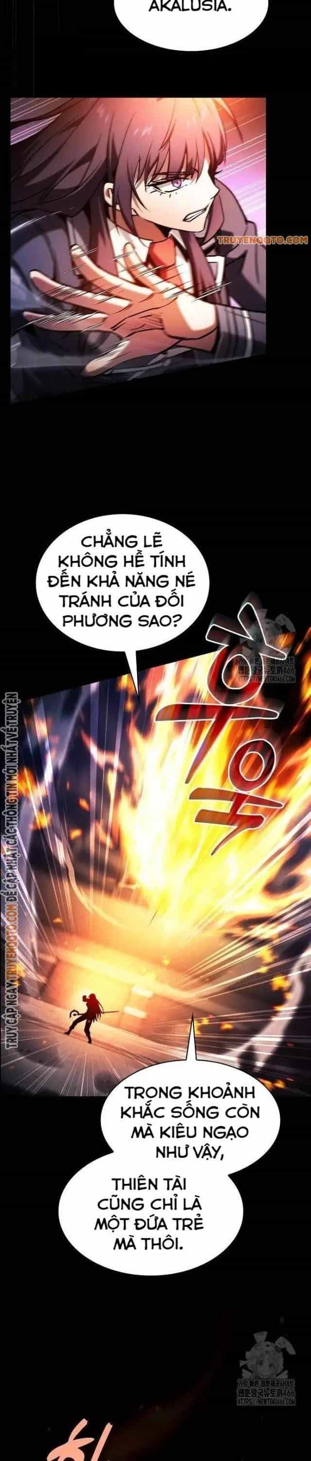 Kiếm Thánh Thiên Tài Của Học Viện - Chương 81 - ảnh 15