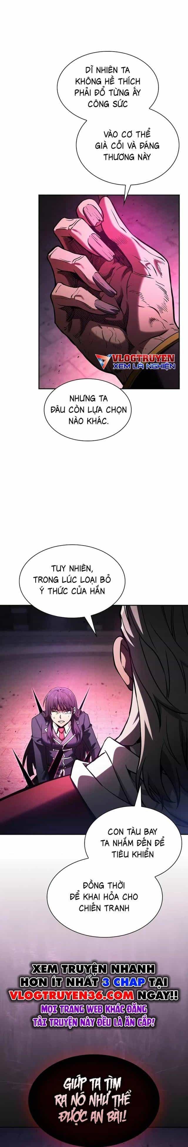 Kiếm Thánh Thiên Tài Của Học Viện - Chương 83 - ảnh 2