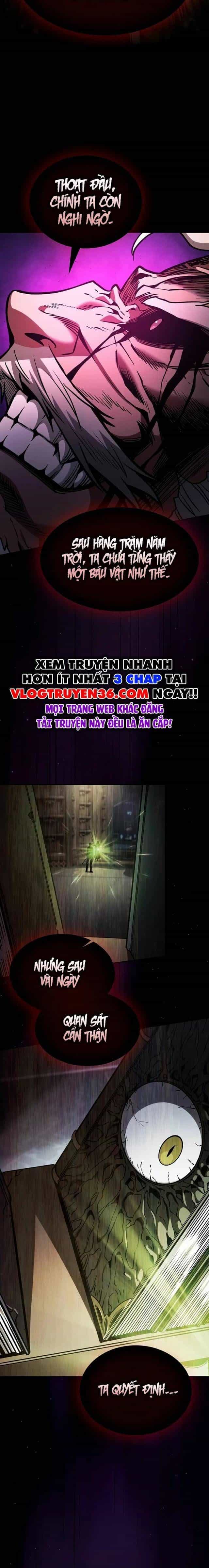 Kiếm Thánh Thiên Tài Của Học Viện - Chương 83 - ảnh 4