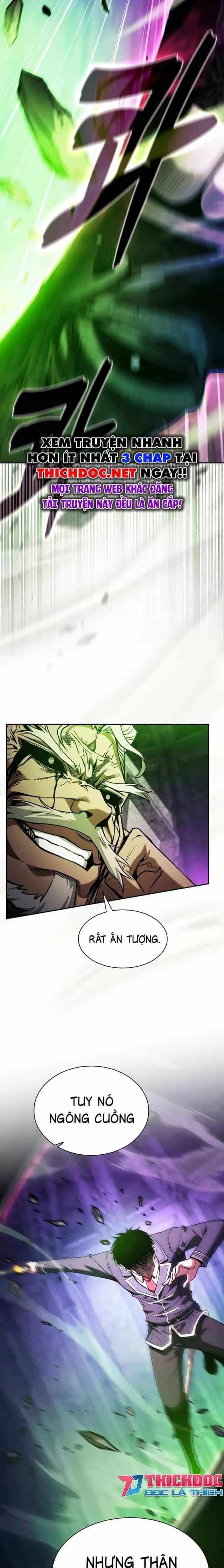 Kiếm Thánh Thiên Tài Của Học Viện - Chương 85 - ảnh 12
