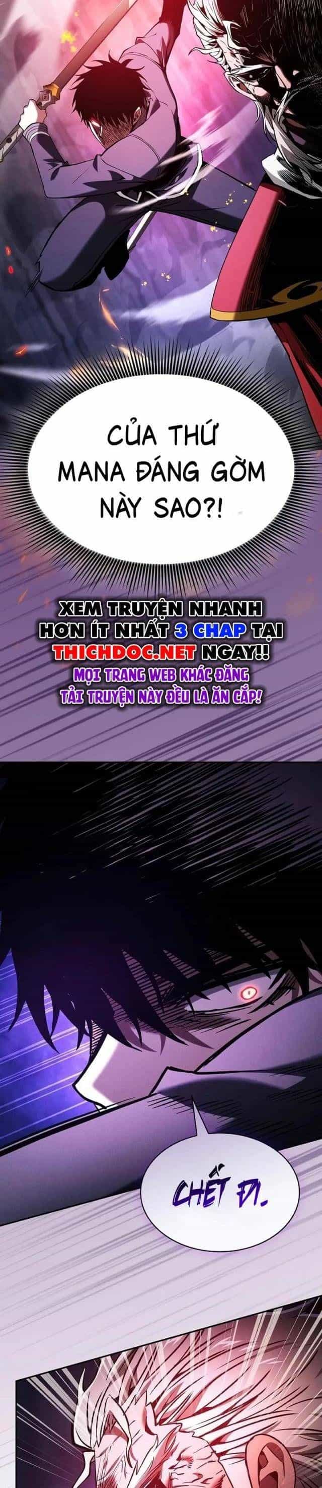 Kiếm Thánh Thiên Tài Của Học Viện - Chương 85 - ảnh 32