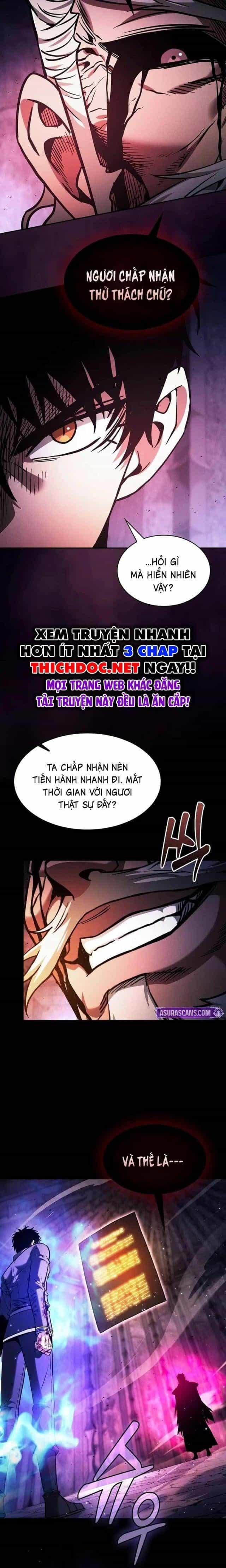 Kiếm Thánh Thiên Tài Của Học Viện - Chương 87 - ảnh 14