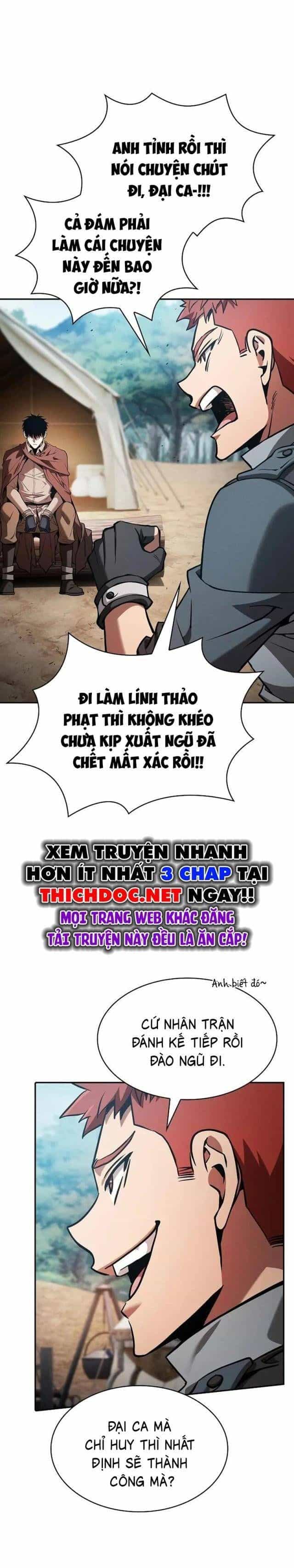 Kiếm Thánh Thiên Tài Của Học Viện - Chương 87 - ảnh 24