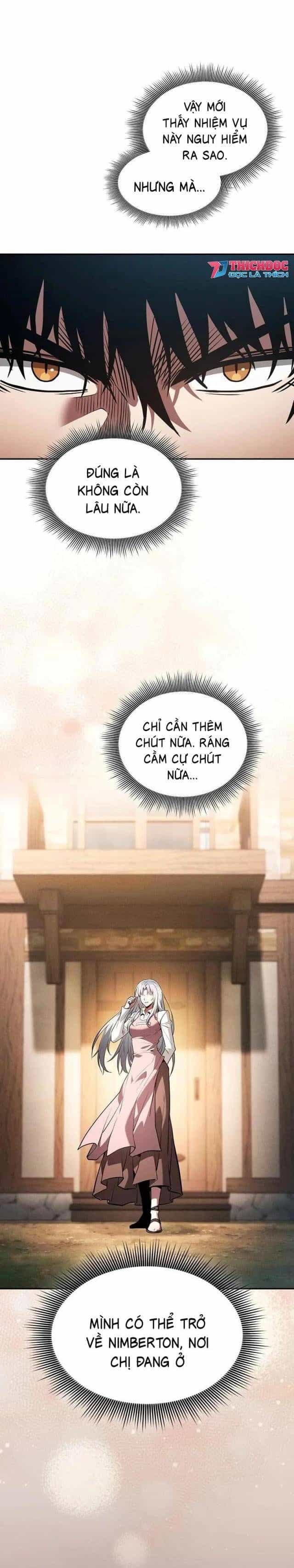 Kiếm Thánh Thiên Tài Của Học Viện - Chương 87 - ảnh 30