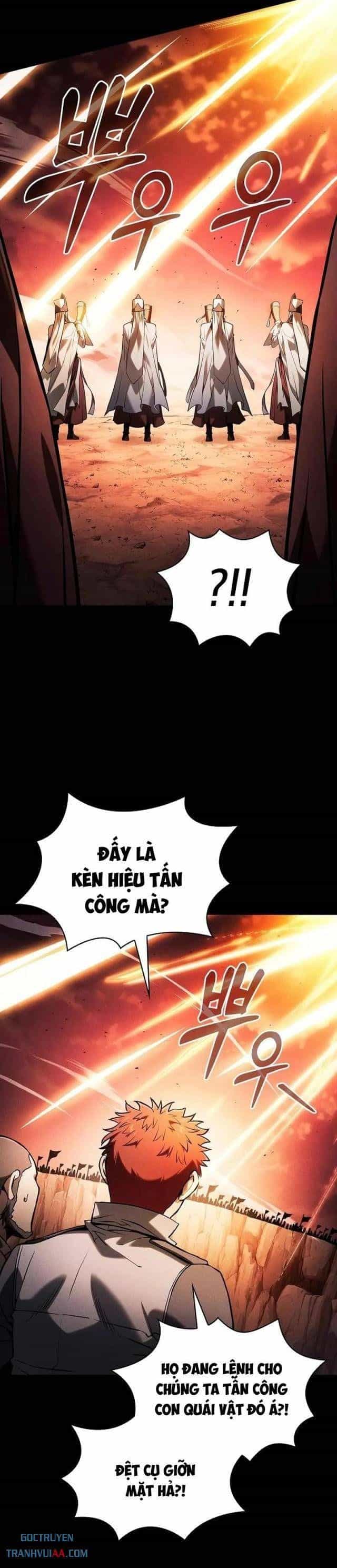 Kiếm Thánh Thiên Tài Của Học Viện - Chương 88 - ảnh 9