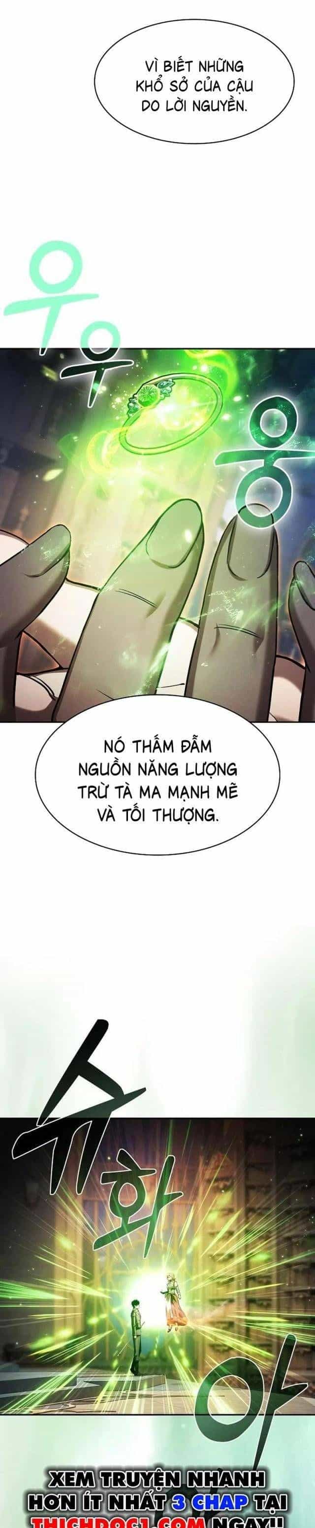 Kiếm Thánh Thiên Tài Của Học Viện - Chương 89 - ảnh 31