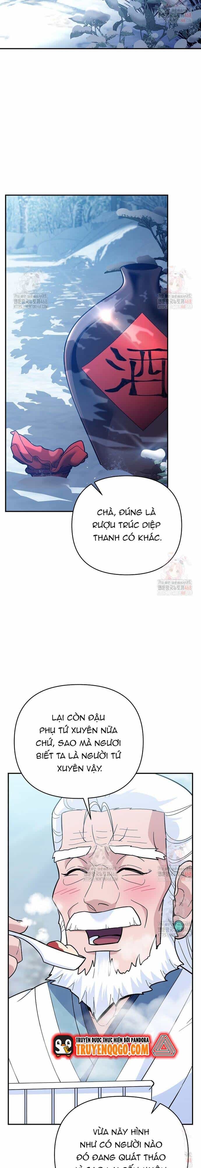Kiếm Thánh Thiên Tài Của Học Viện - Chương 9 - ảnh 4