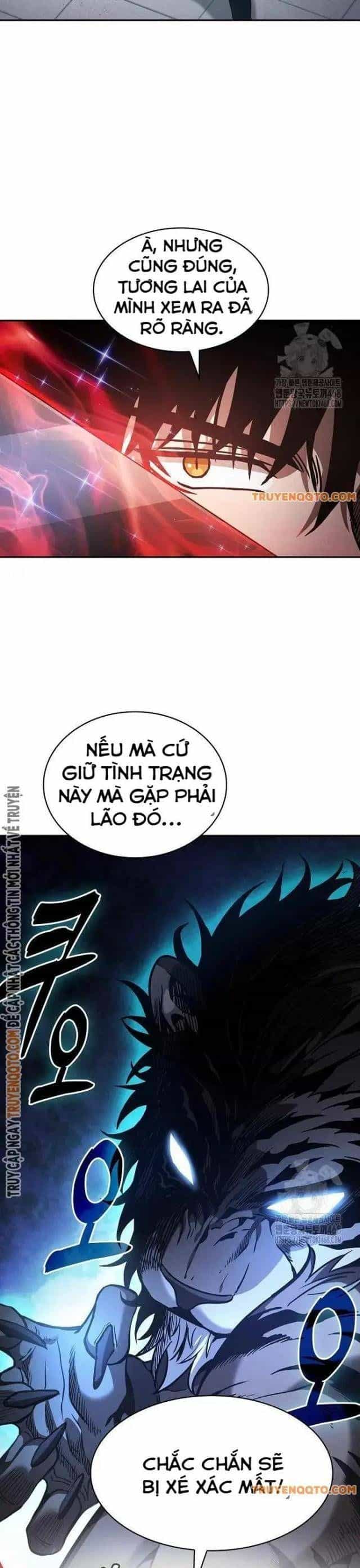 Kiếm Thánh Thiên Tài Của Học Viện - Chương 91 - ảnh 22