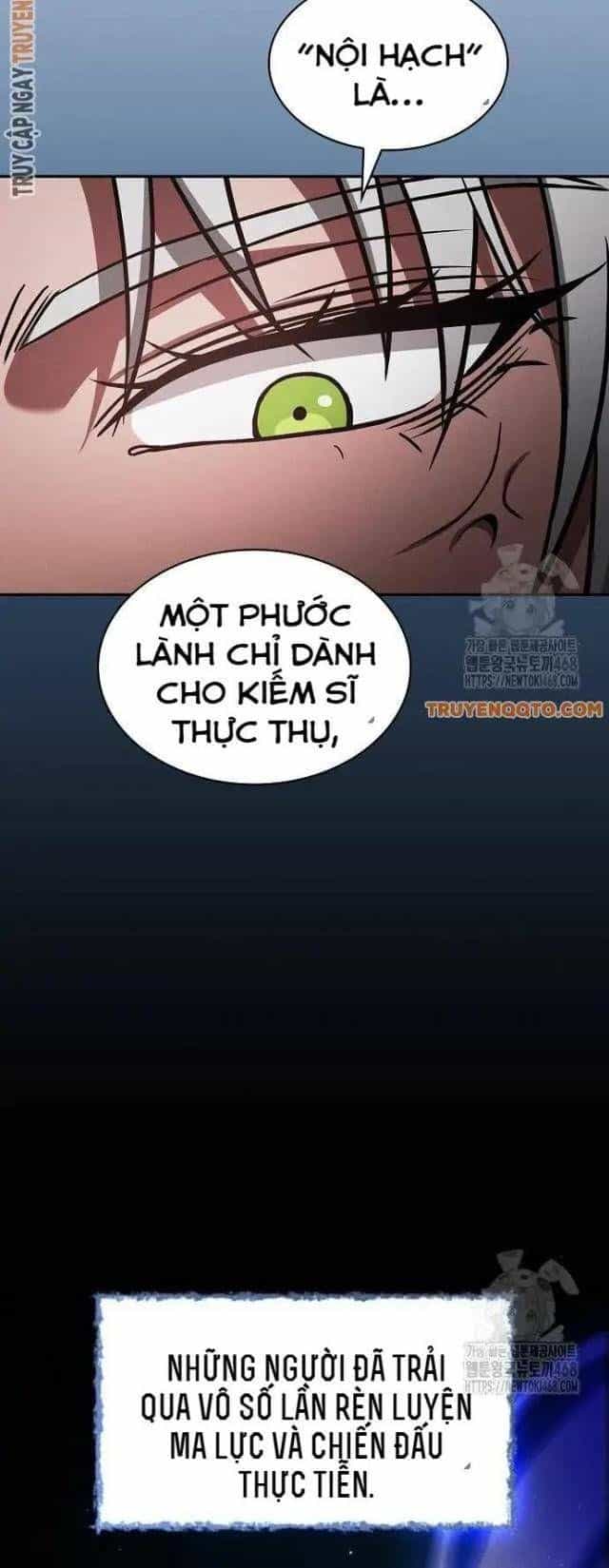Kiếm Thánh Thiên Tài Của Học Viện - Chương 91 - ảnh 33