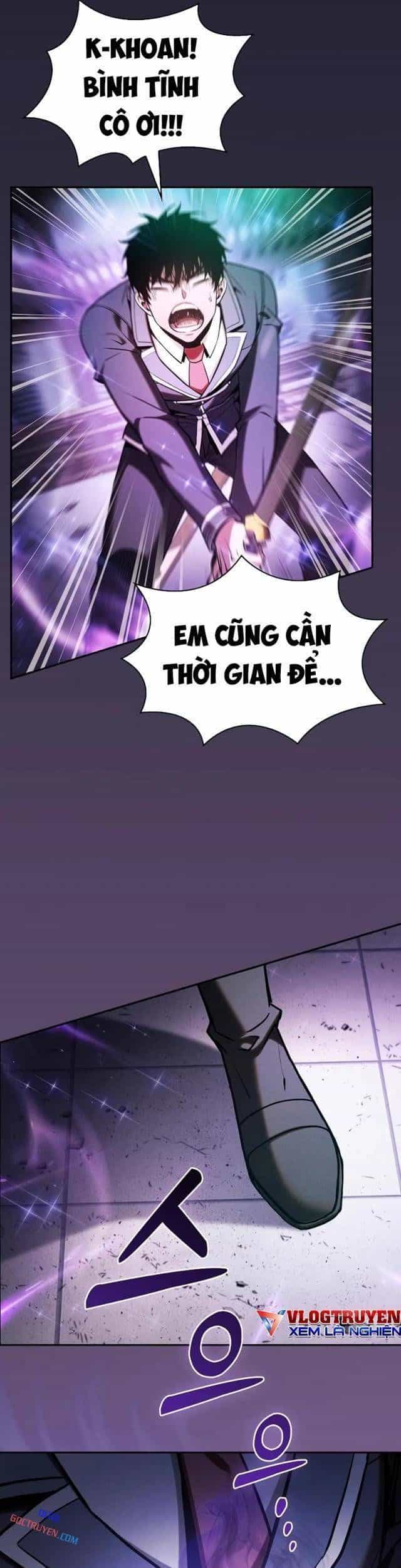 Kiếm Thánh Thiên Tài Của Học Viện - Chương 92 - ảnh 10