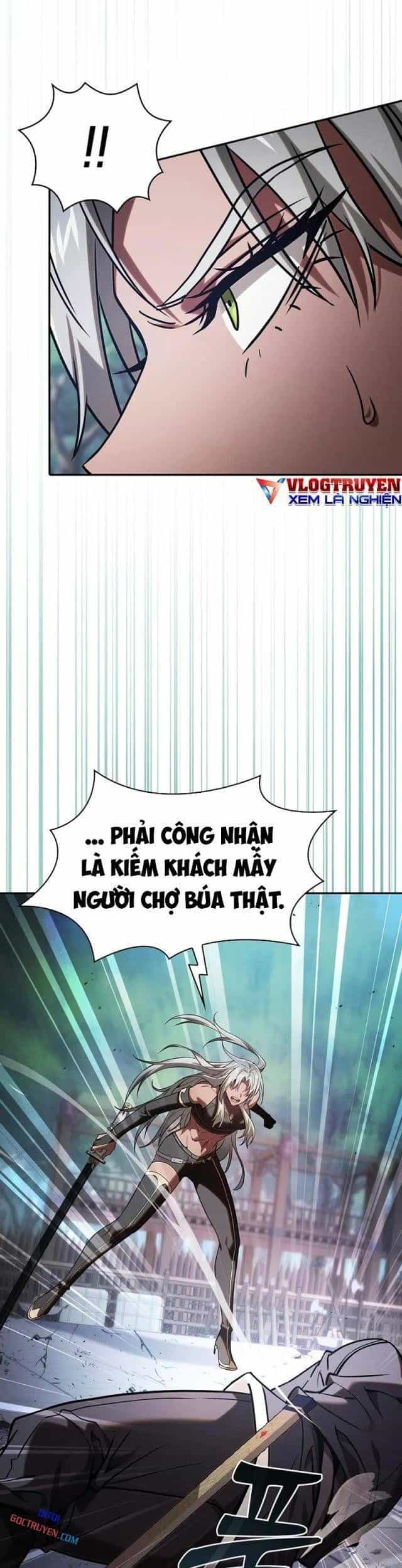 Kiếm Thánh Thiên Tài Của Học Viện - Chương 92 - ảnh 14