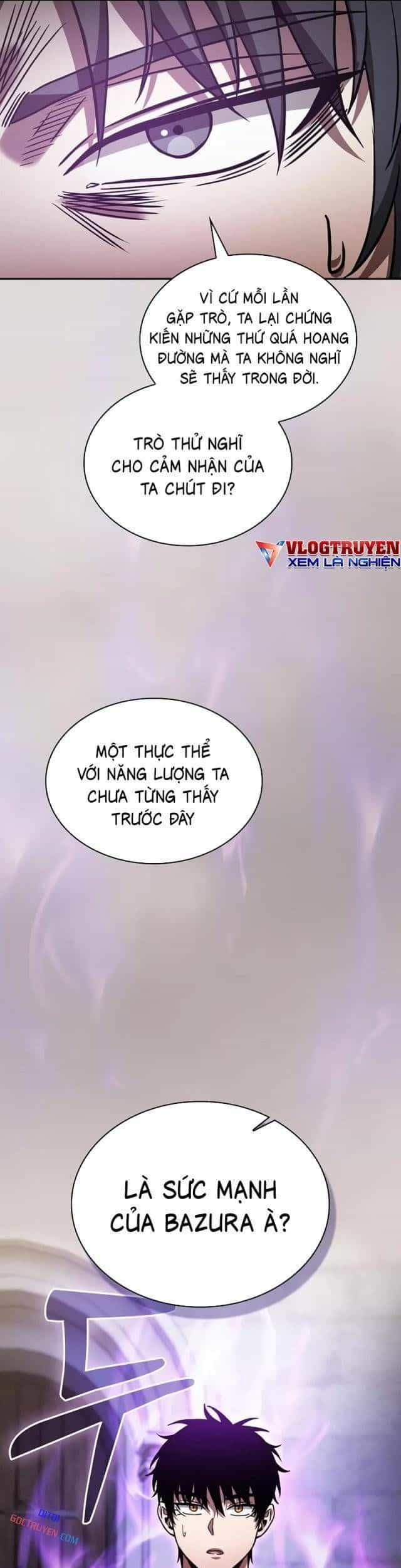 Kiếm Thánh Thiên Tài Của Học Viện - Chương 92 - ảnh 26
