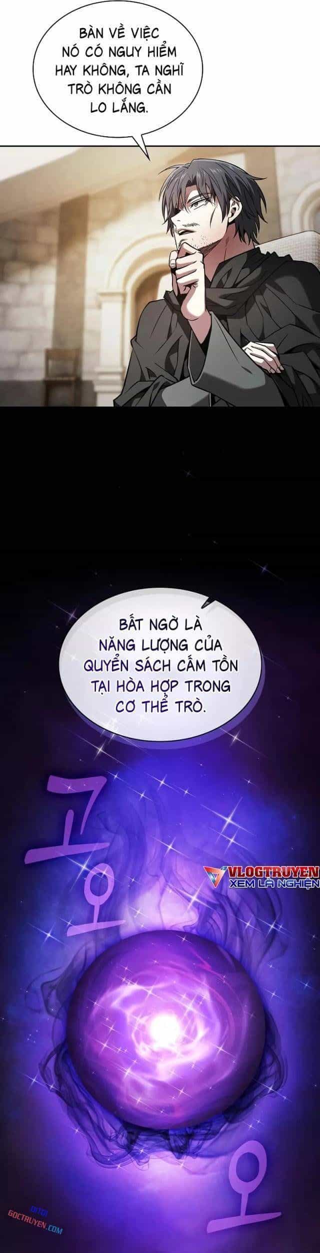 Kiếm Thánh Thiên Tài Của Học Viện - Chương 92 - ảnh 31