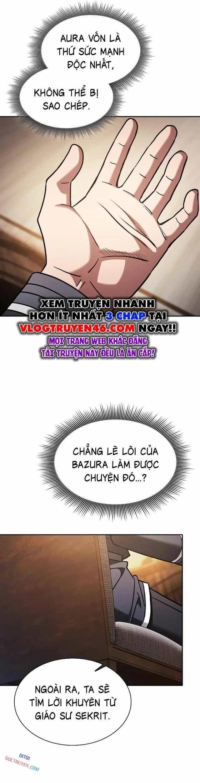 Kiếm Thánh Thiên Tài Của Học Viện - Chương 92 - ảnh 43
