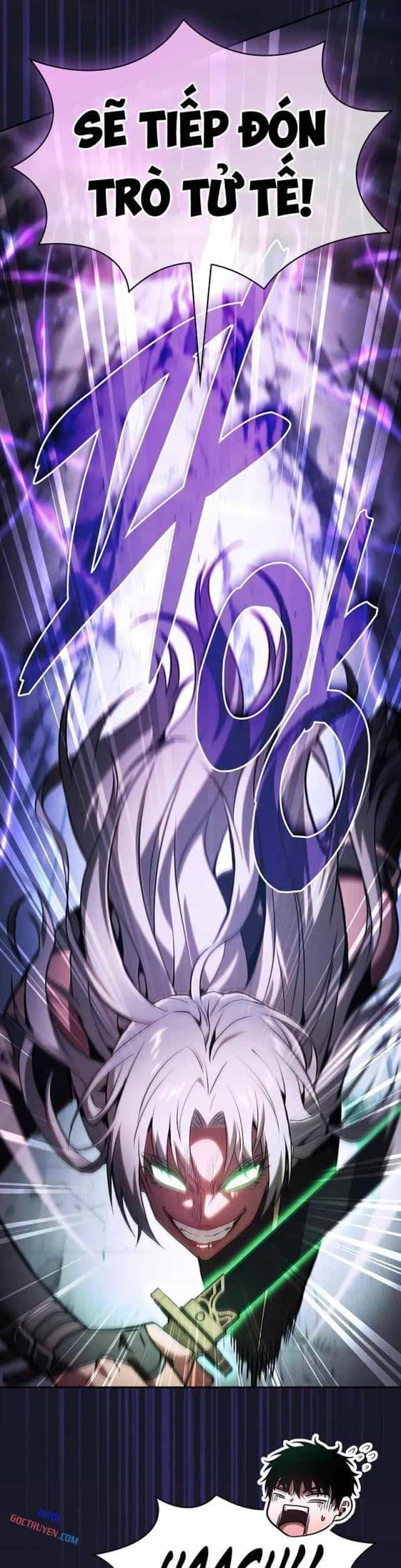 Kiếm Thánh Thiên Tài Của Học Viện - Chương 92 - ảnh 8