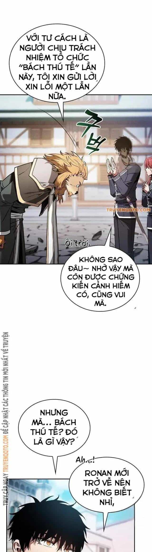 Kiếm Thánh Thiên Tài Của Học Viện - Chương 93 - ảnh 49