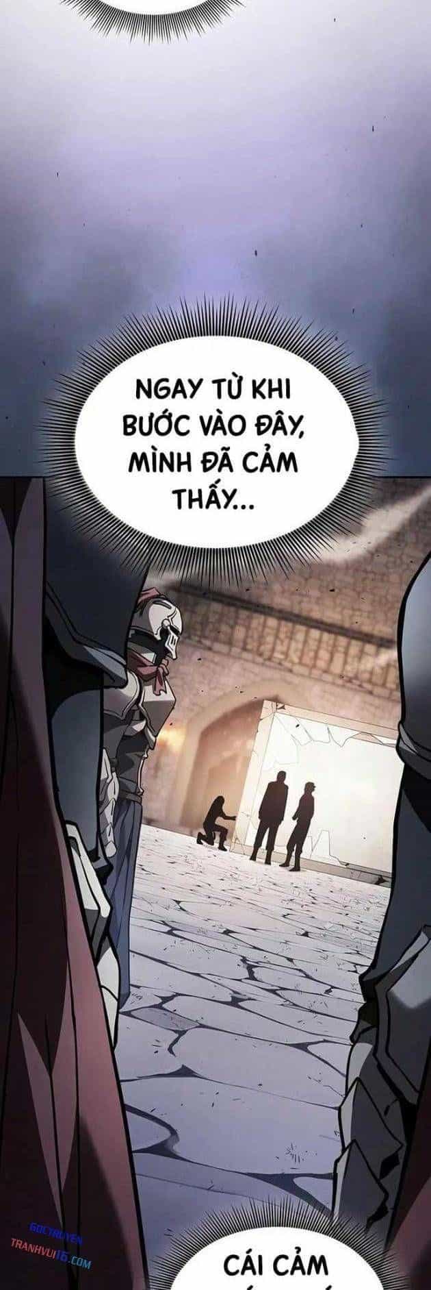Kiếm Thánh Thiên Tài Của Học Viện - Chương 95 - ảnh 20