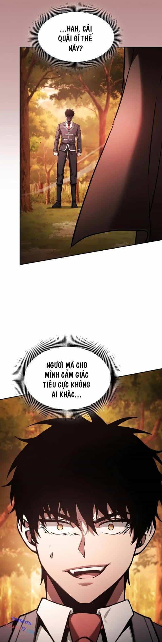 Kiếm Thánh Thiên Tài Của Học Viện - Chương 98 - ảnh 3