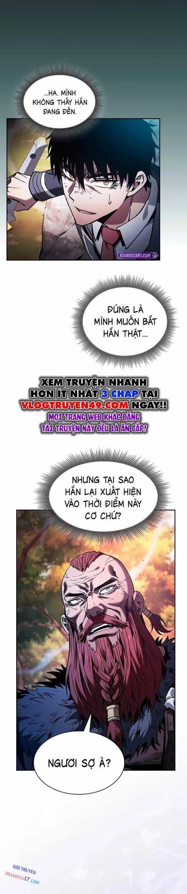 Kiếm Thánh Thiên Tài Của Học Viện - Chương 99 - ảnh 3
