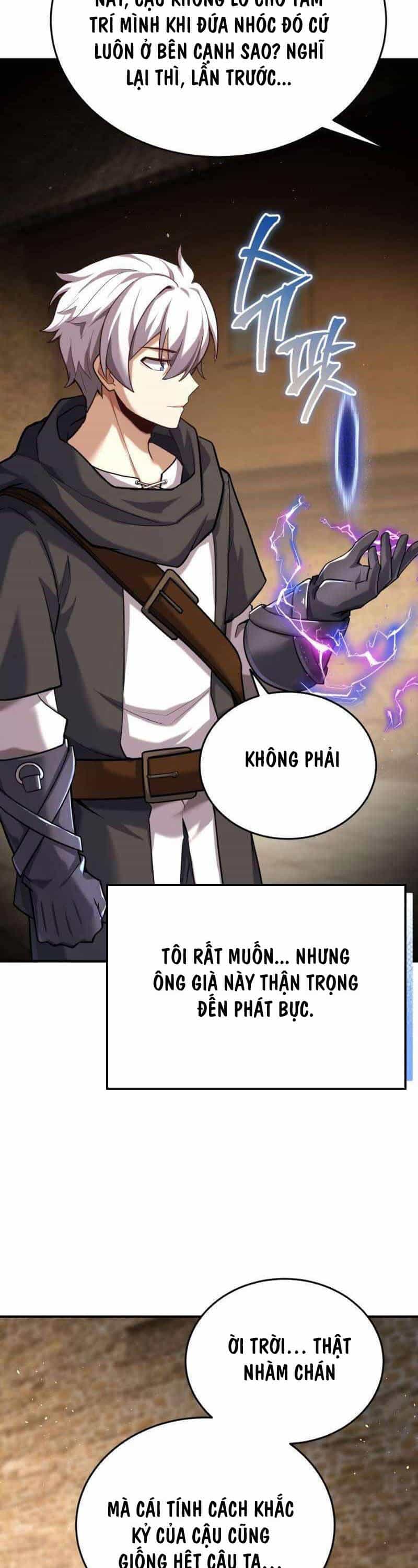 Kiếm Thánh Trọng Sinh - Chương 10 - ảnh 19
