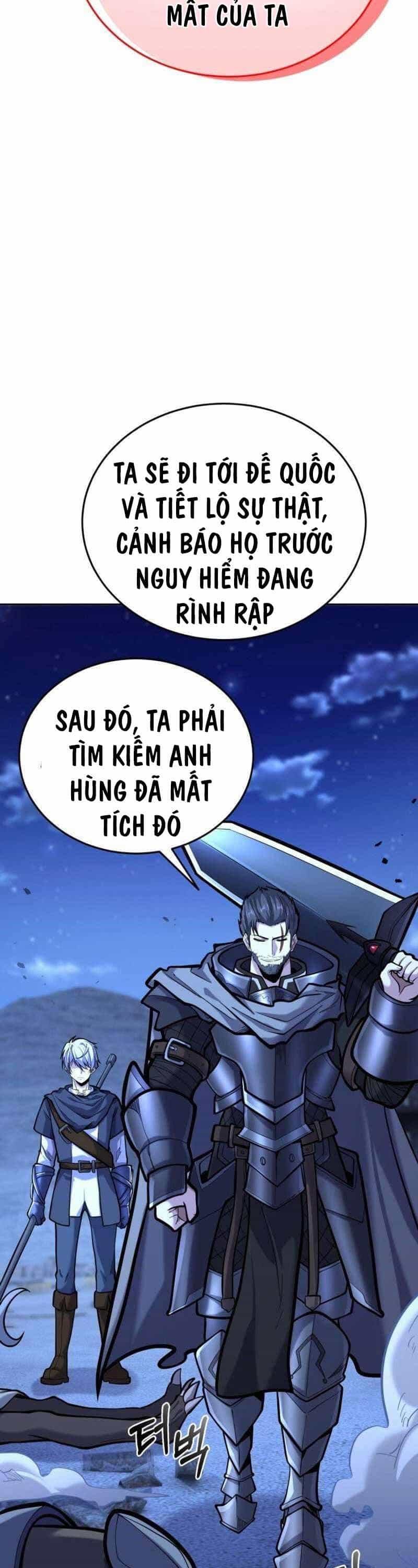 Kiếm Thánh Trọng Sinh - Chương 11 - ảnh 35