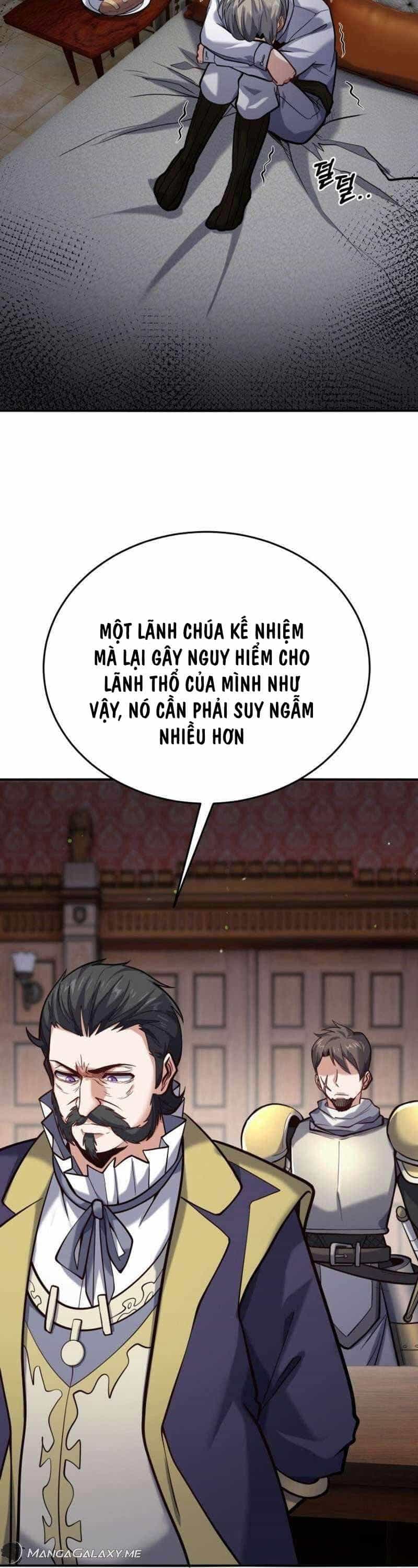 Kiếm Thánh Trọng Sinh - Chương 13 - ảnh 36