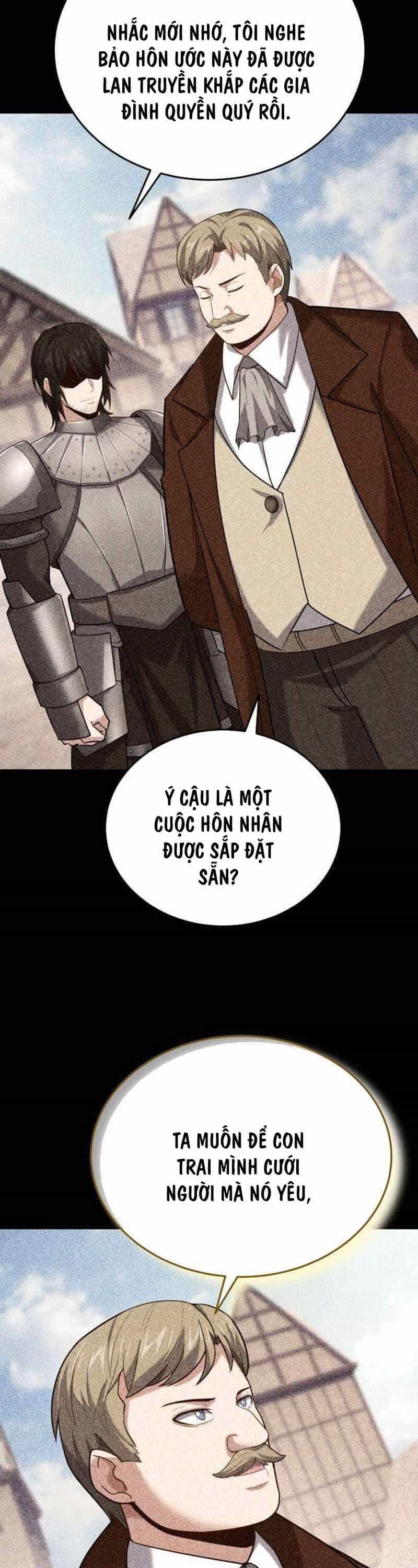 Kiếm Thánh Trọng Sinh - Chương 14 - ảnh 15