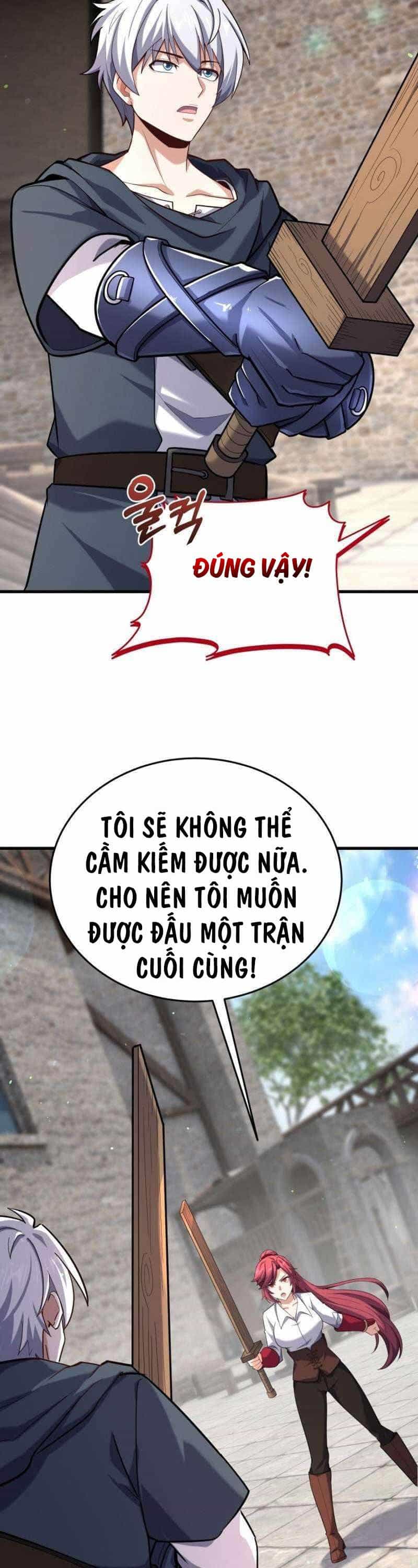Kiếm Thánh Trọng Sinh - Chương 14 - ảnh 21