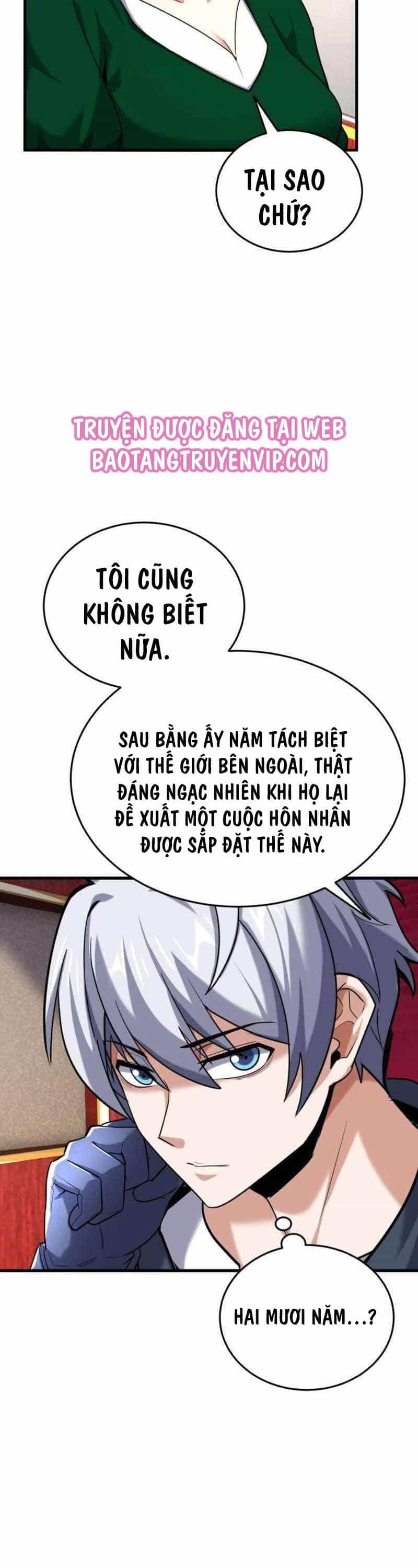 Kiếm Thánh Trọng Sinh - Chương 14 - ảnh 49