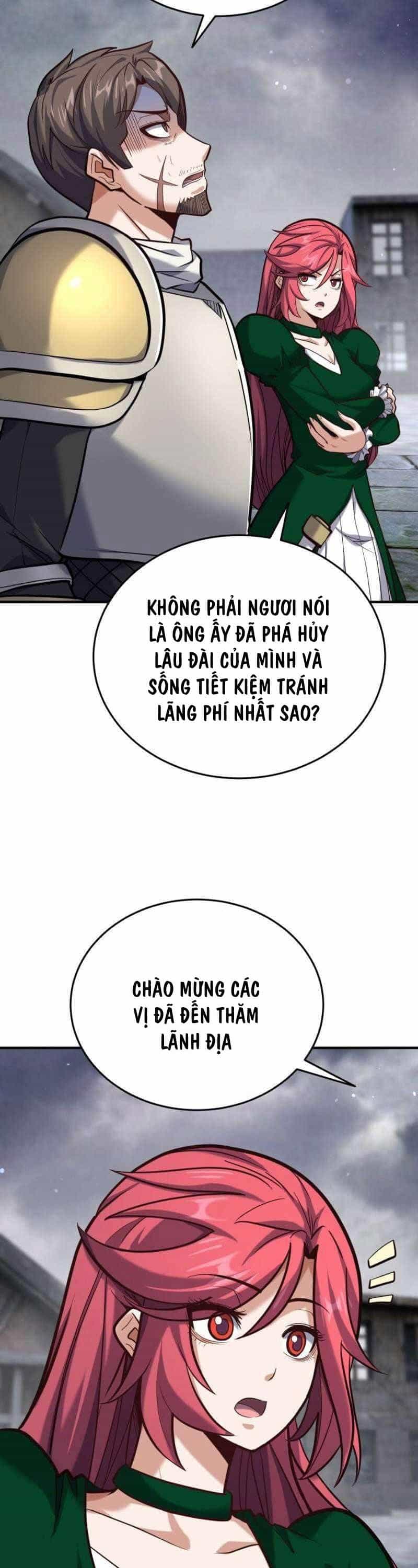 Kiếm Thánh Trọng Sinh - Chương 15 - ảnh 28