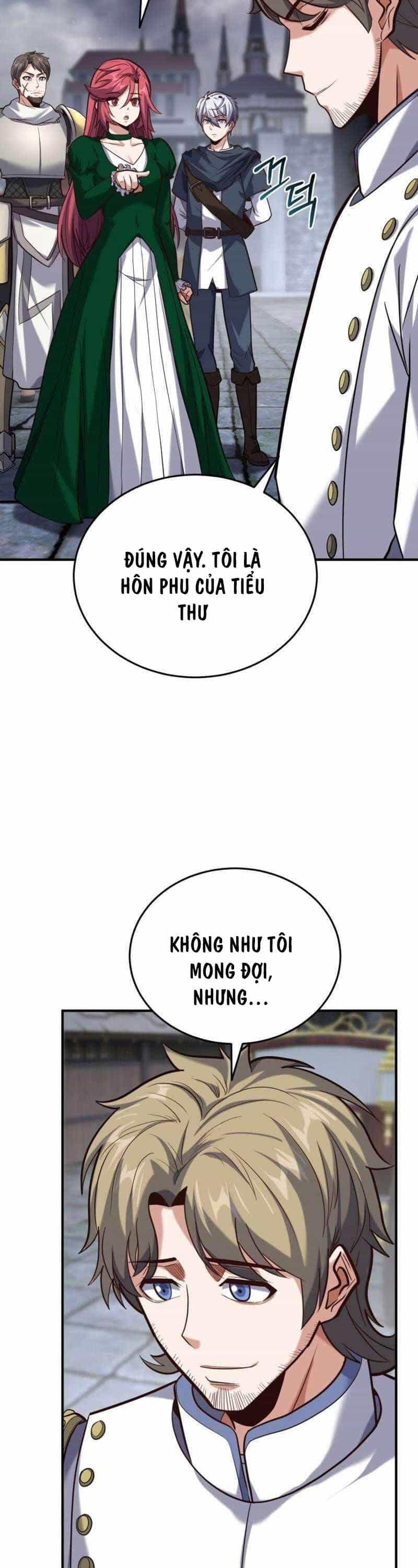 Kiếm Thánh Trọng Sinh - Chương 15 - ảnh 31