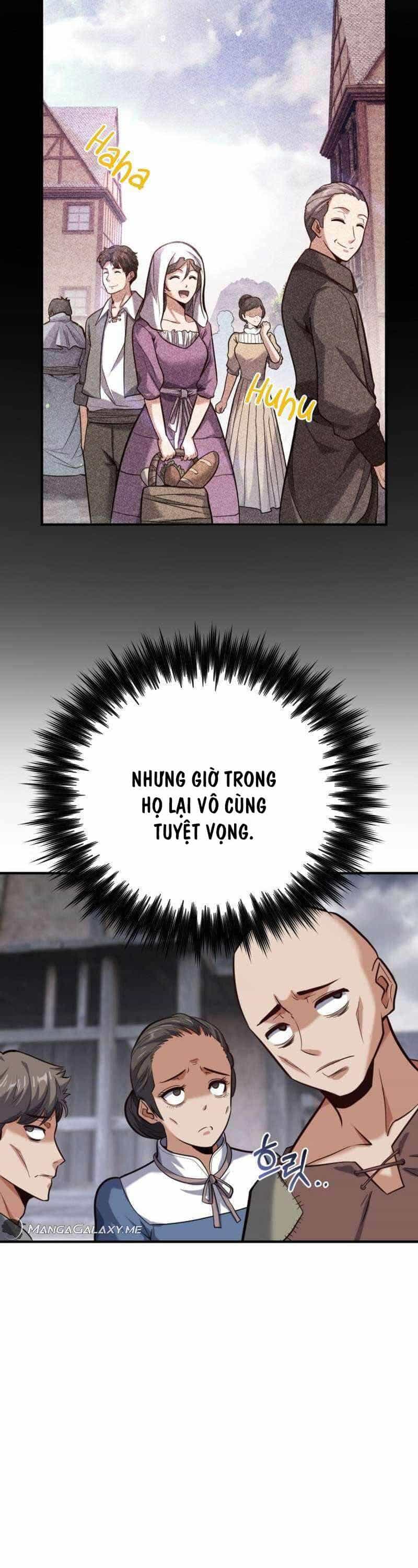 Kiếm Thánh Trọng Sinh - Chương 15 - ảnh 35